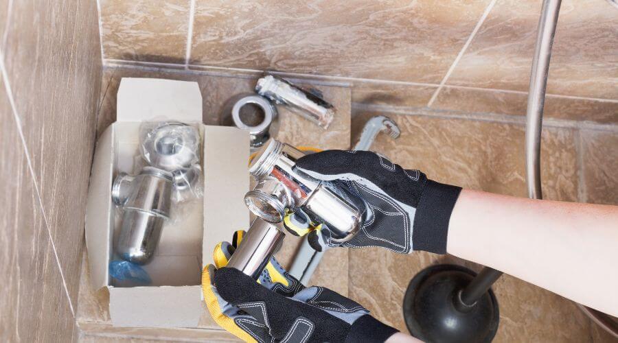 Expert flood damage restoration services in Tallulah Falls, GA